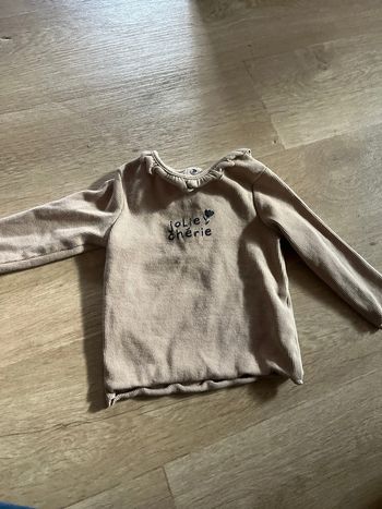 T-shirt ml