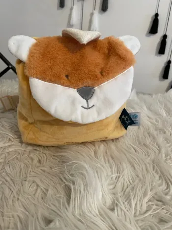 Sac à dos