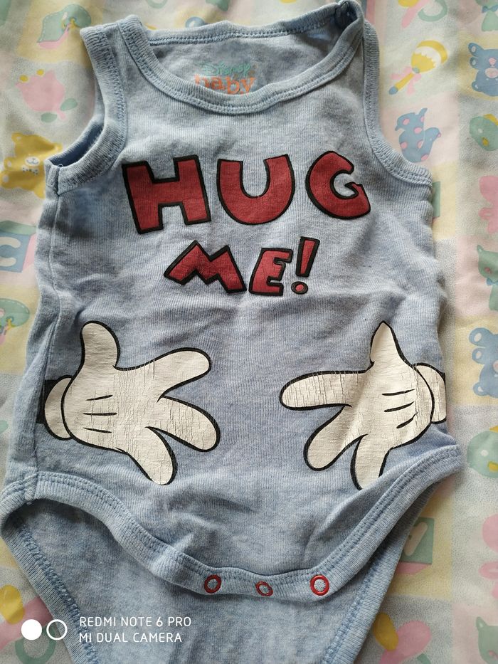 Vêtements bébé garçon - photo numéro 7