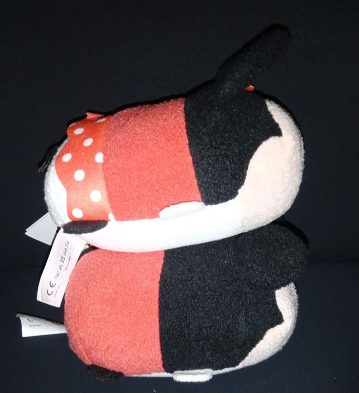Minnie et Mickey TSUM TSUM 🐭 - photo numéro 6