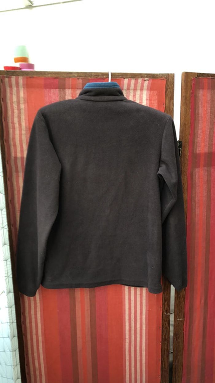Gilet/veste polaire garçon 12 ans - photo numéro 2