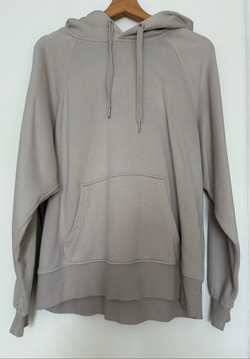 Sweat-shirt à capuche