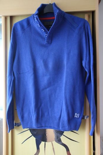 pull bleu