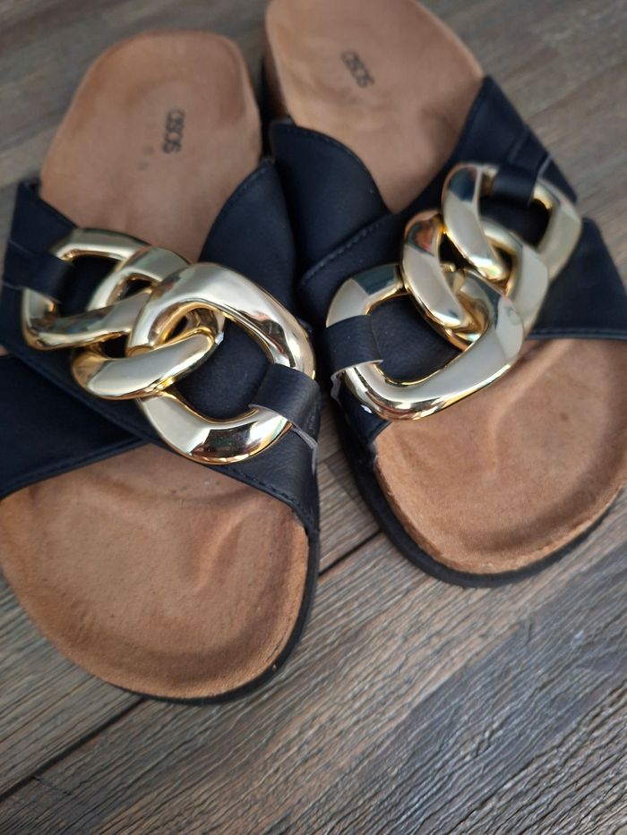 mules tendances - photo numéro 2