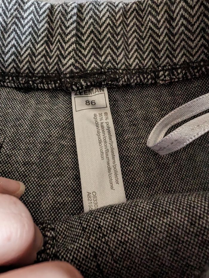 Pantalon - photo numéro 2