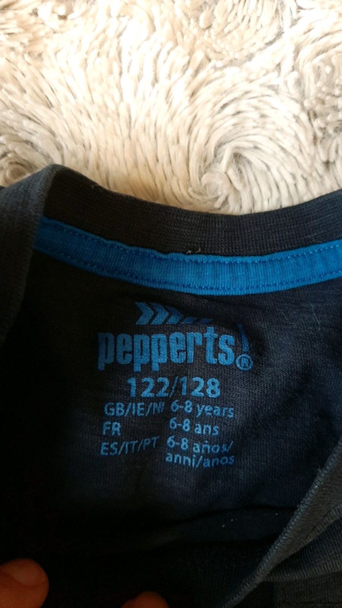 t shirt manches longues - photo numéro 4