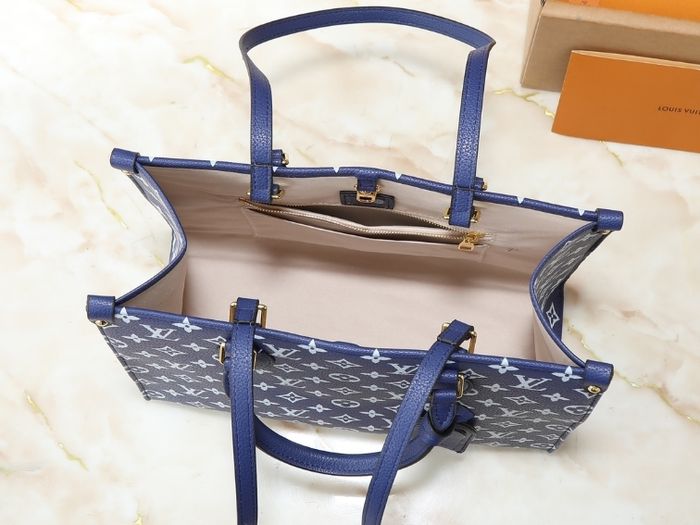 Louis Vuitton  OnTheGo  M10303 - photo numéro 9