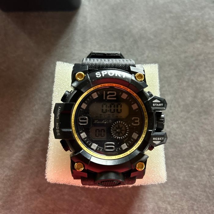 Montre - photo numéro 2