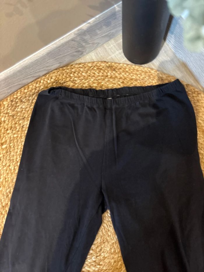 Legging léger femme taille M - photo numéro 3