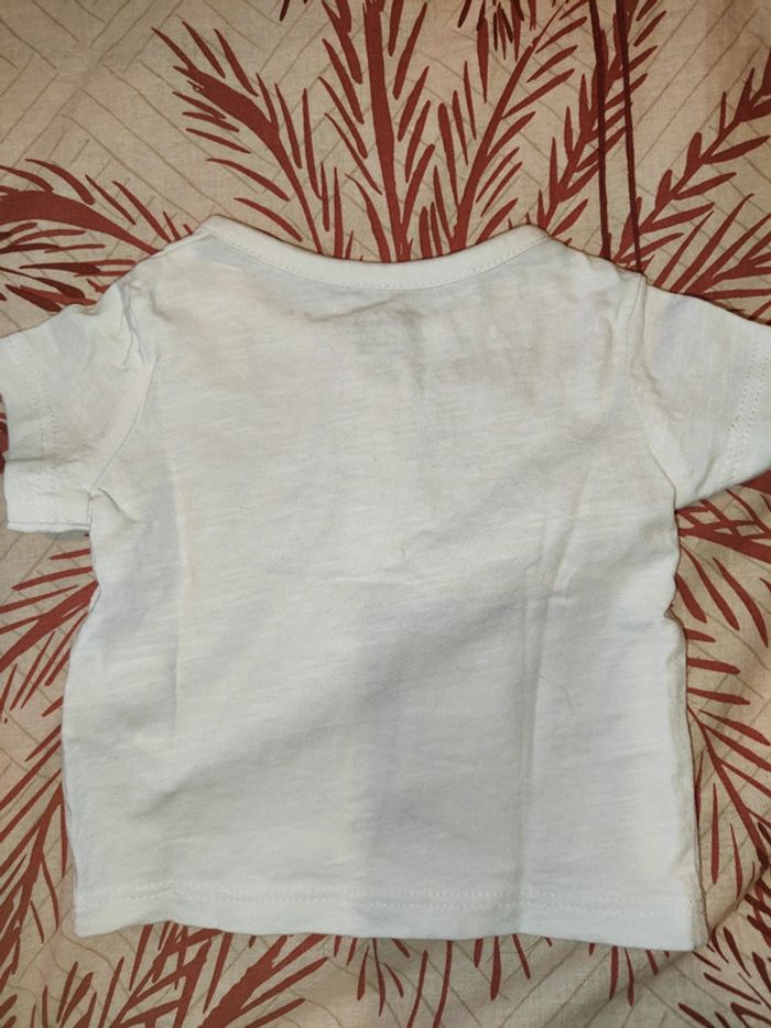 Tee shirt - photo numéro 3