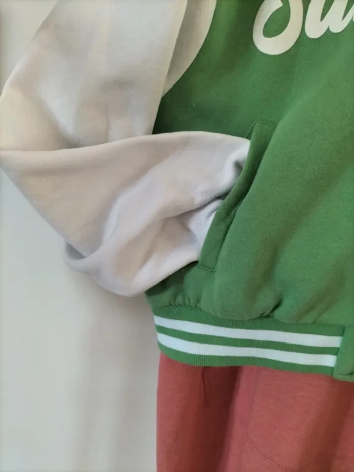 Blouson taille 36 Jennyfer - photo numéro 5