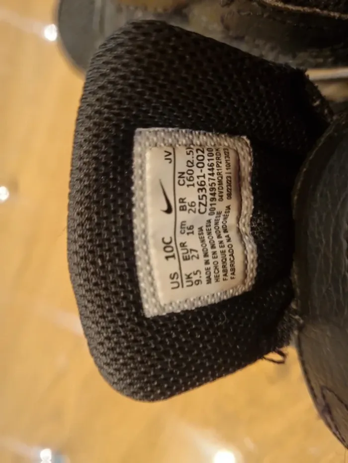 Nike air - photo numéro 5