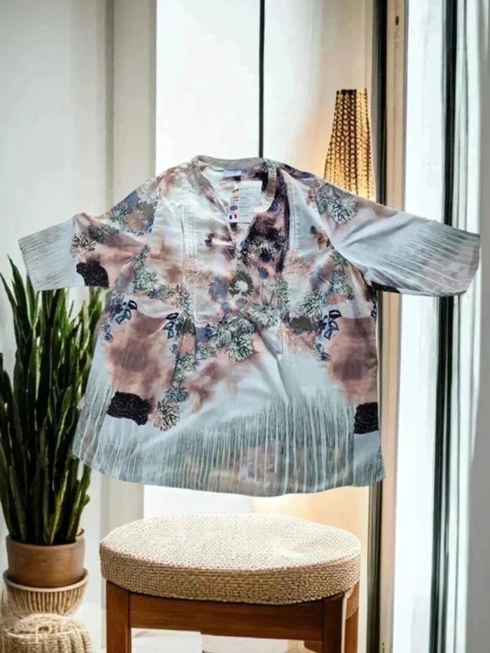 Blouse neuve 🌹 56 🌹