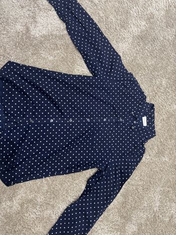 Chemise Eric Bompard