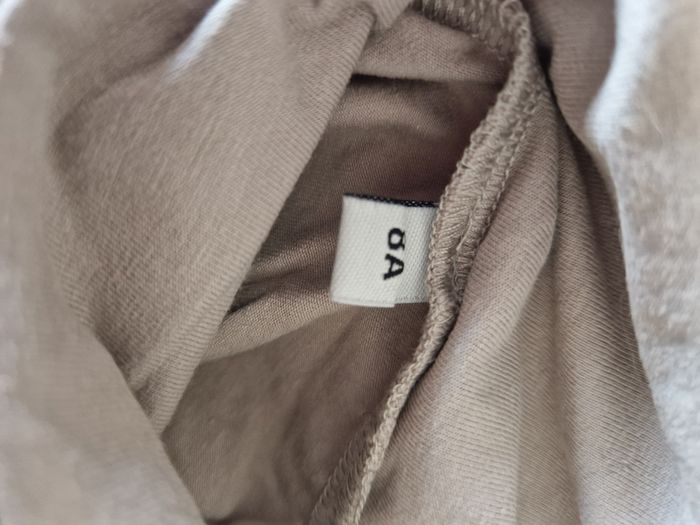 Sous pull T 8 ans - photo numéro 3
