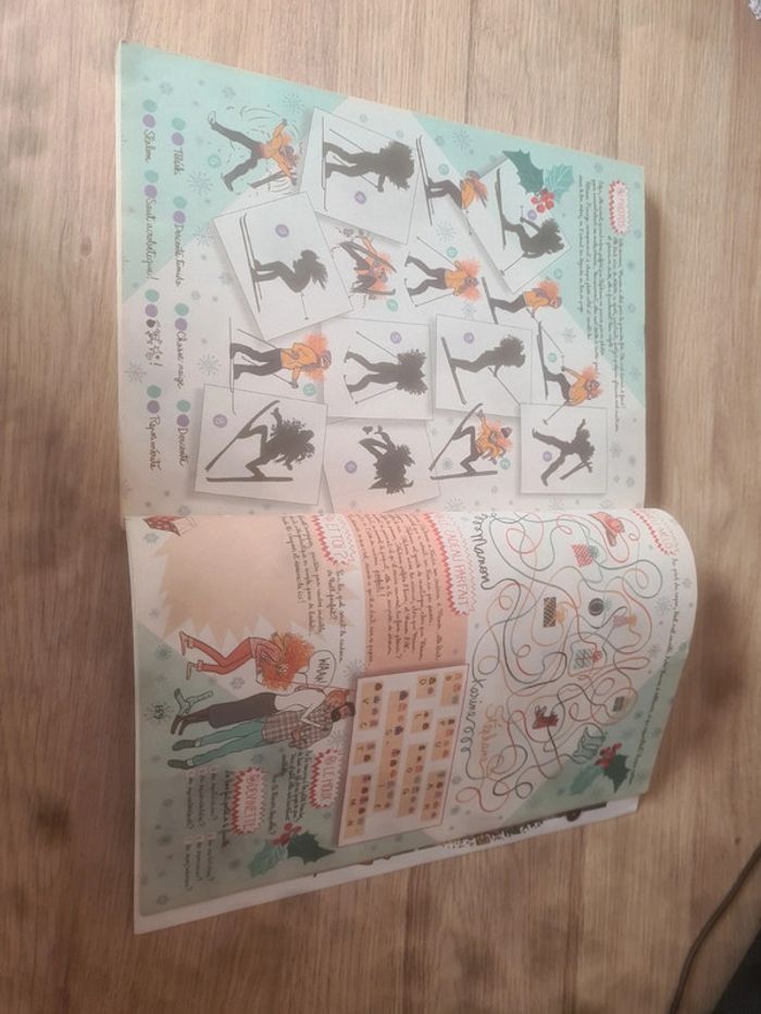 Super pif et sa drôle de bande - photo numéro 4