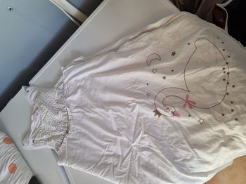 Turbulette mi saison