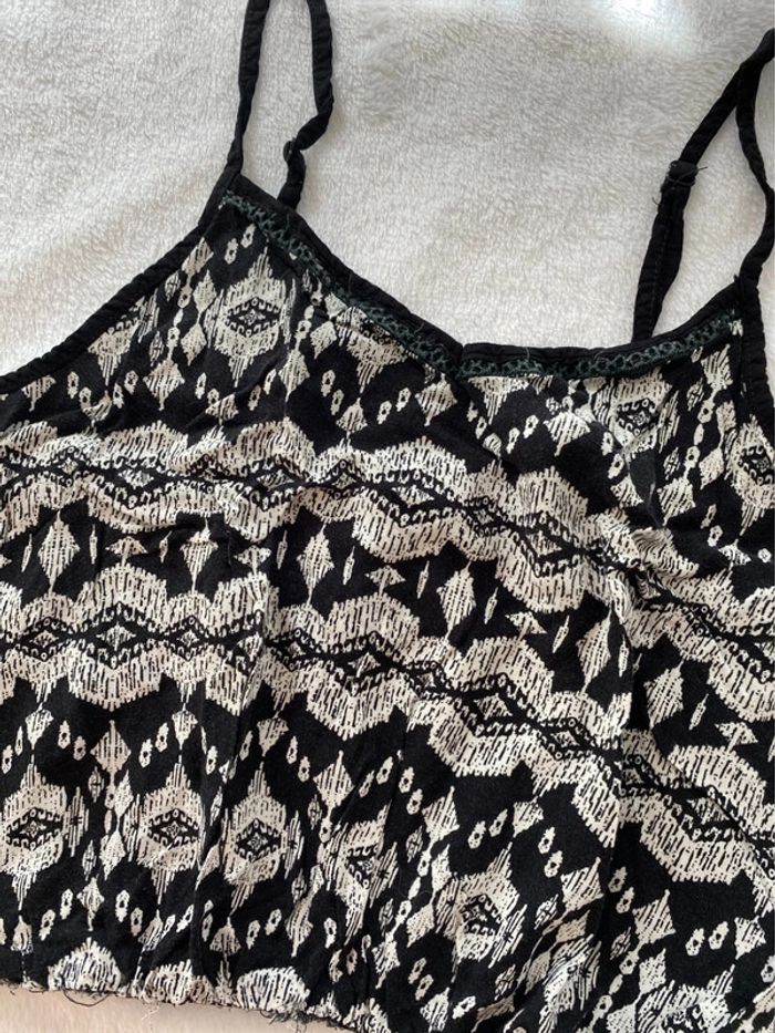 Croc Top T.S - photo numéro 2
