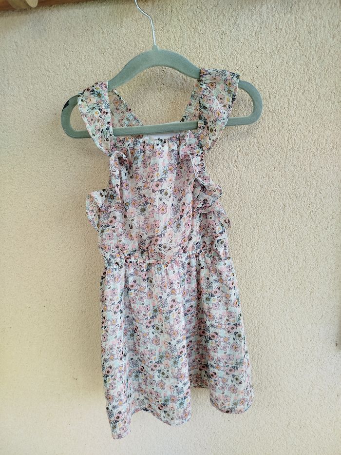 Lot vêtements fille - photo numéro 5
