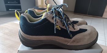 Chaussures de sécurité t39