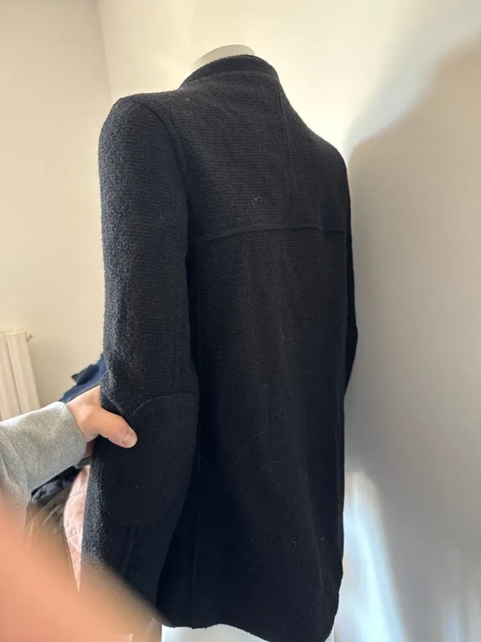 Veste, demi-saison, Zara - photo numéro 6