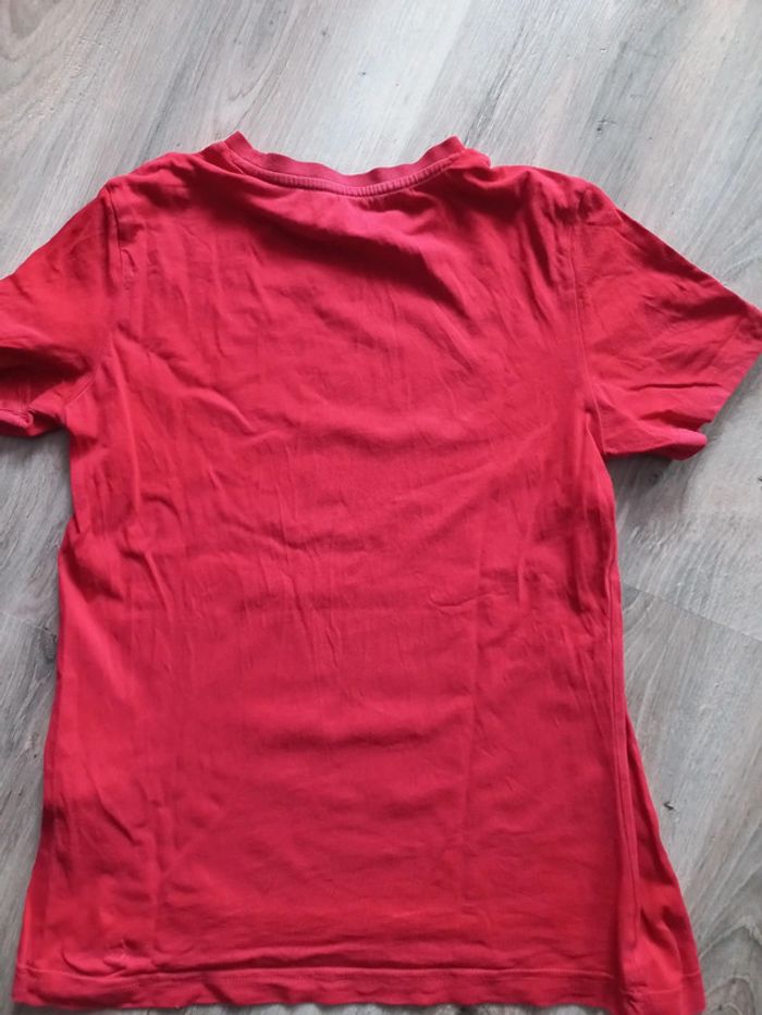 Tee-shirt 'Puma' 13/14 ans - photo numéro 2