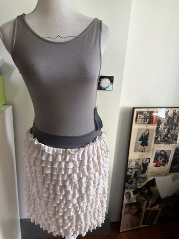 Robe d’été vintage – ZARA 🌷