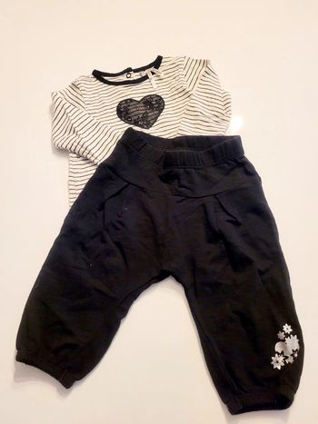 Ensemble 6 mois Orchestra