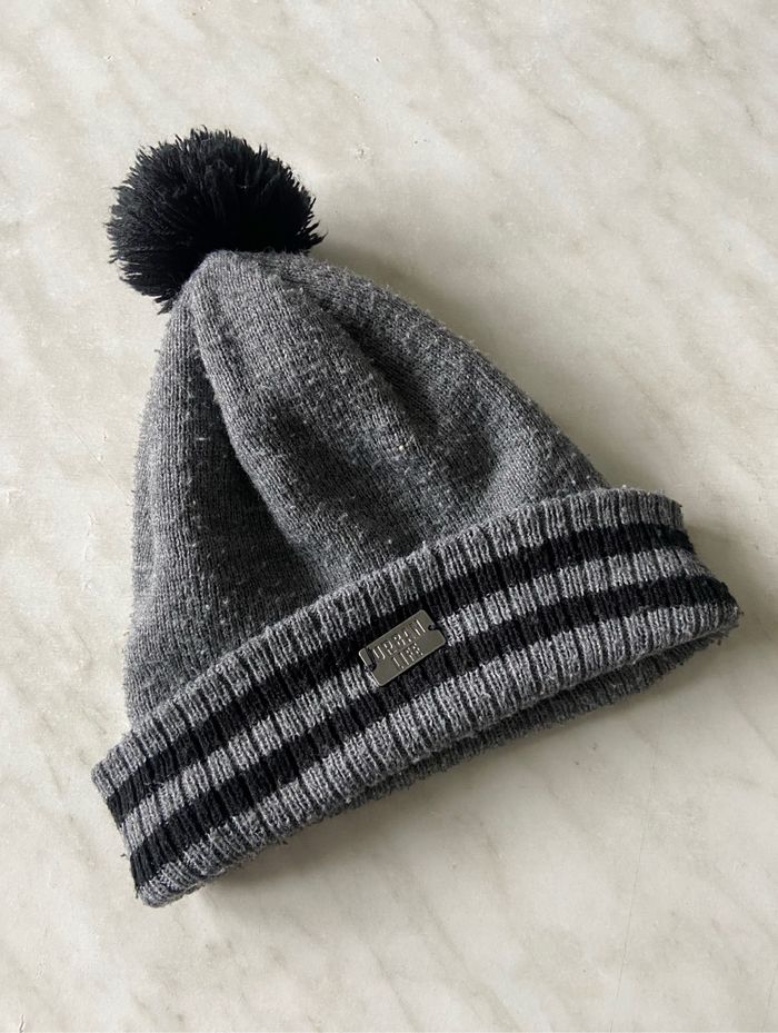 Bonnet