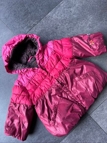 Doudoune catimini fille 2 ans (24 mois)