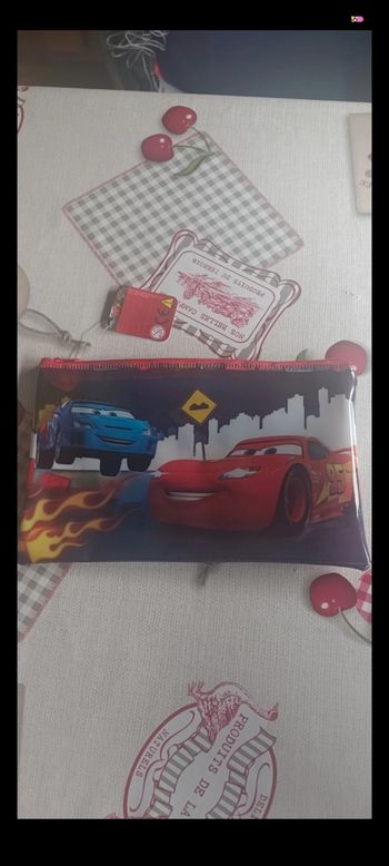 Trousse cars
