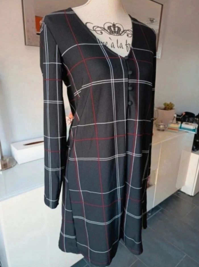 Robe Mango taille S - photo numéro 3