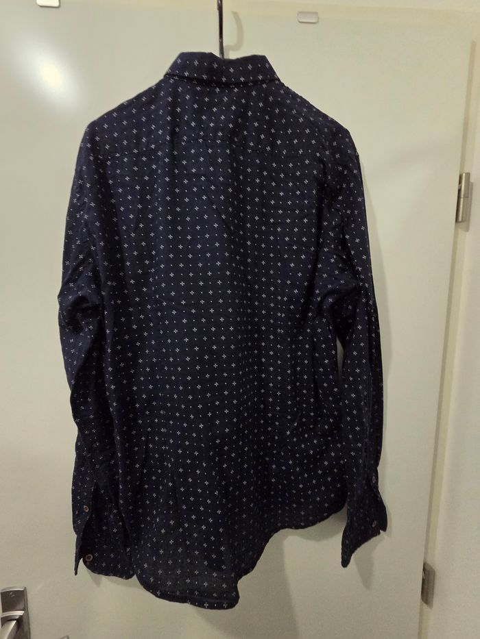 Chemise Tom Tailor - photo numéro 5