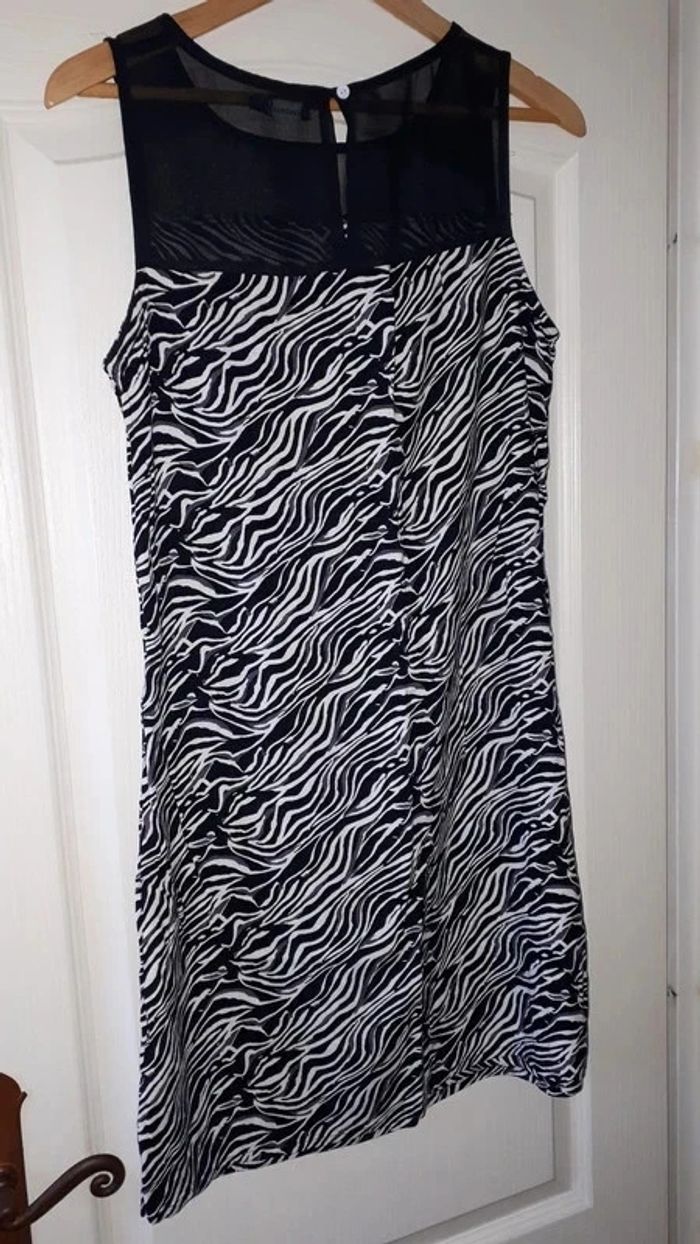 Robe In extenso Taille 38 - photo numéro 2