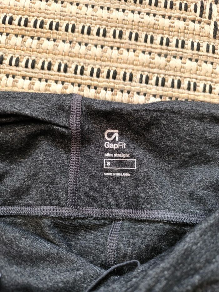 Legging de sport/yoga - photo numéro 3