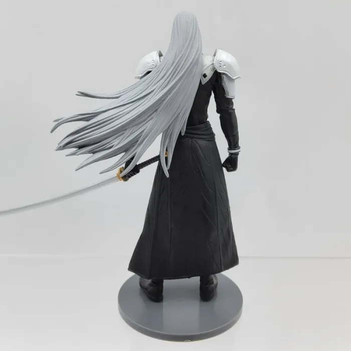 Final Fantasy VII Remake Trading Arts Figure - Sephiroth - photo numéro 3