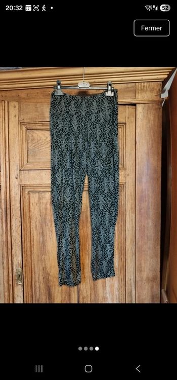 Lot divers femme t 42/44 ou 42/44/46
