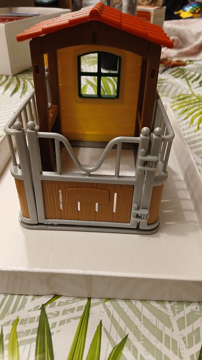 Ensemble schleich - photo numéro 8