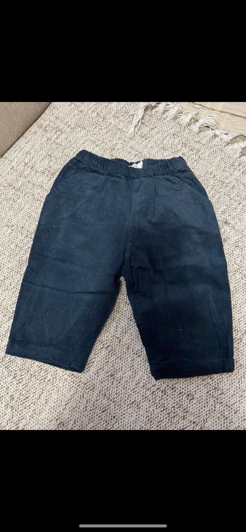 Pantalon 3 mois
