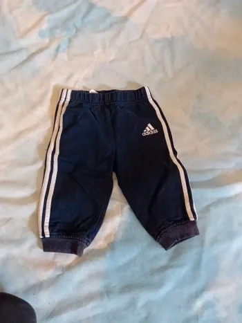 Jogging adidas 6 mois