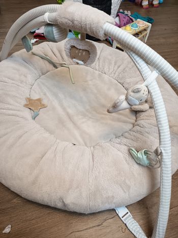 Tapis d'éveil Ernest 