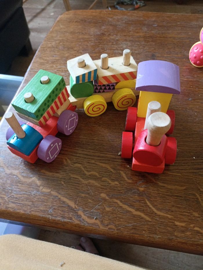 Petit train