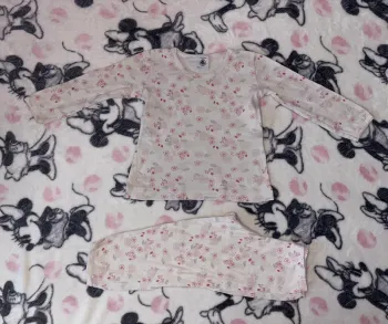 Pyjama fille