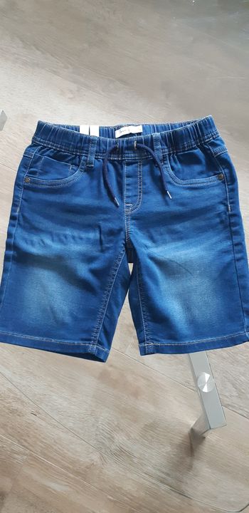 Short bermuda name it