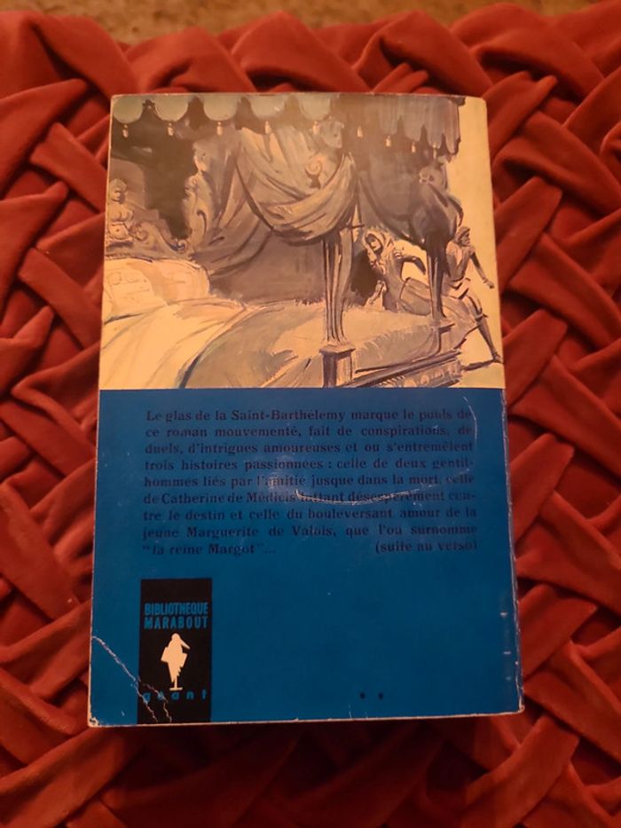 La reine margot - photo numéro 2