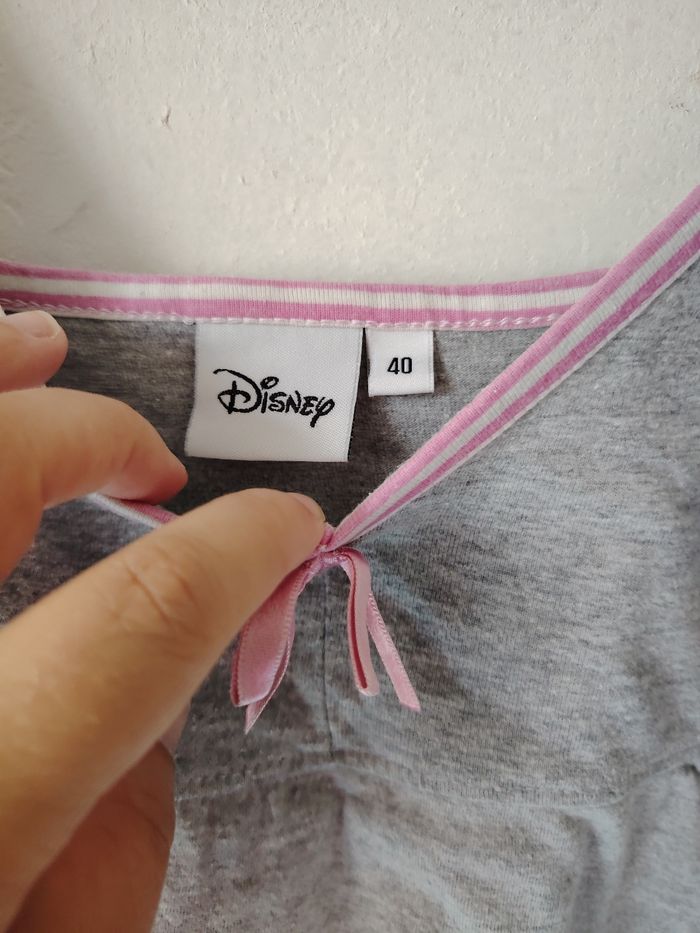 Chemise de nuit minnie - photo numéro 5