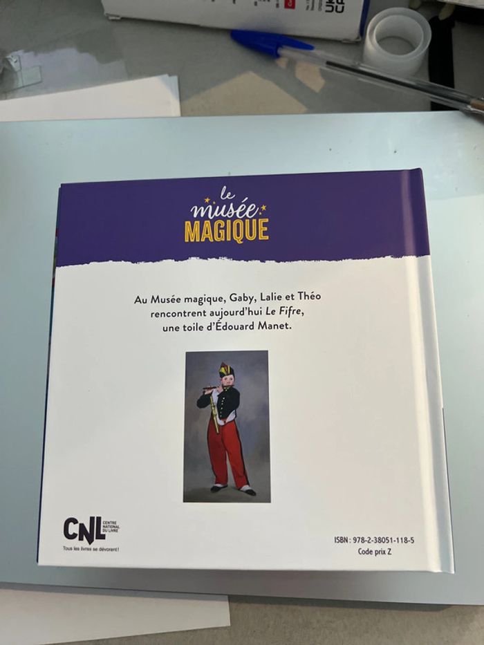 Livre macdo Le fibre - photo numéro 2
