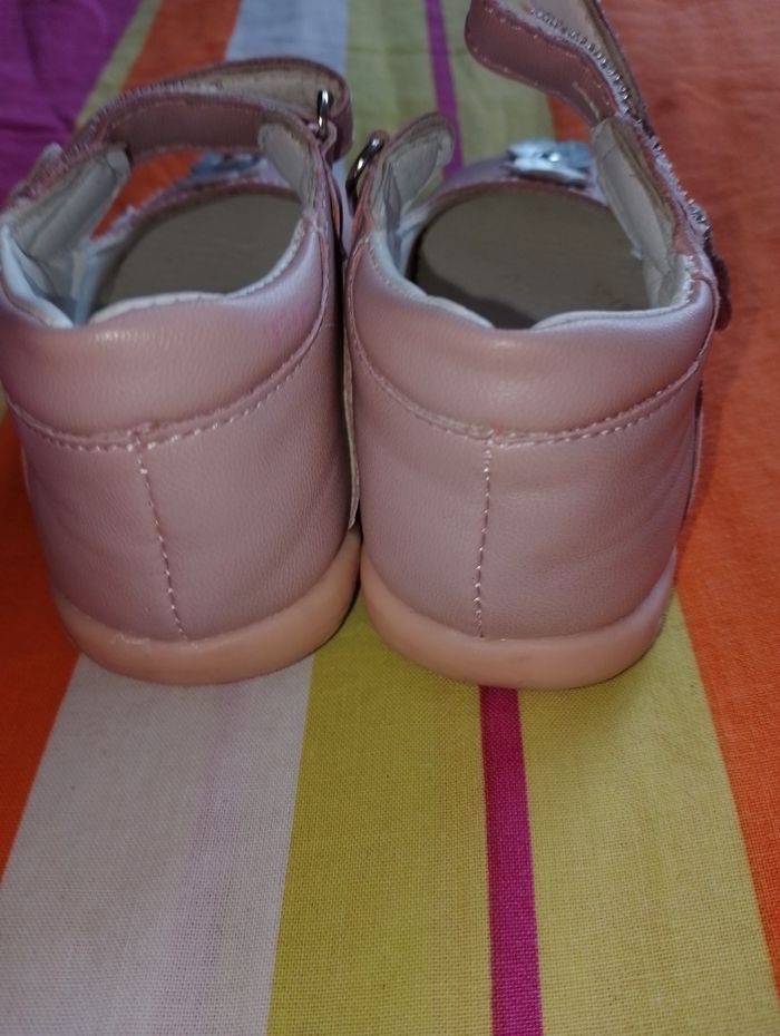 Chaussure comme neuve - photo numéro 3