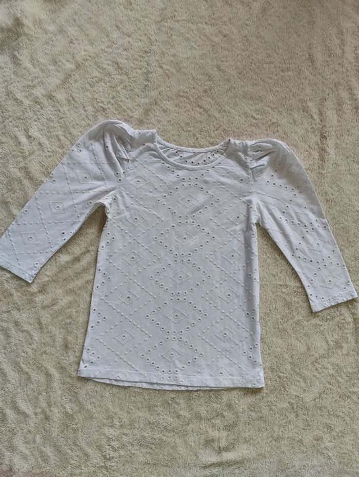 T-shirt femme vintage 36 / 38