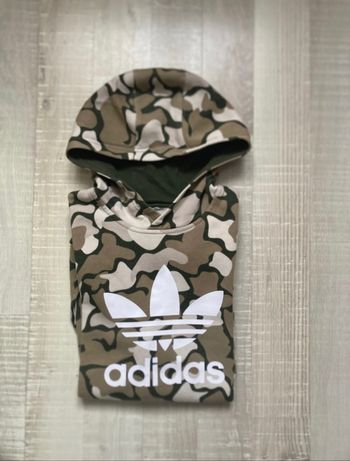 Pull Adidas